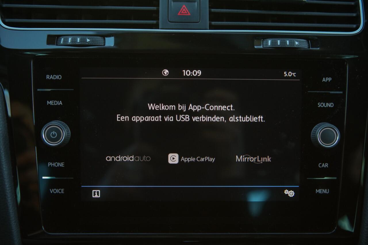 Volkswagen GOLF Variant 1.5 TSI HL Bns R