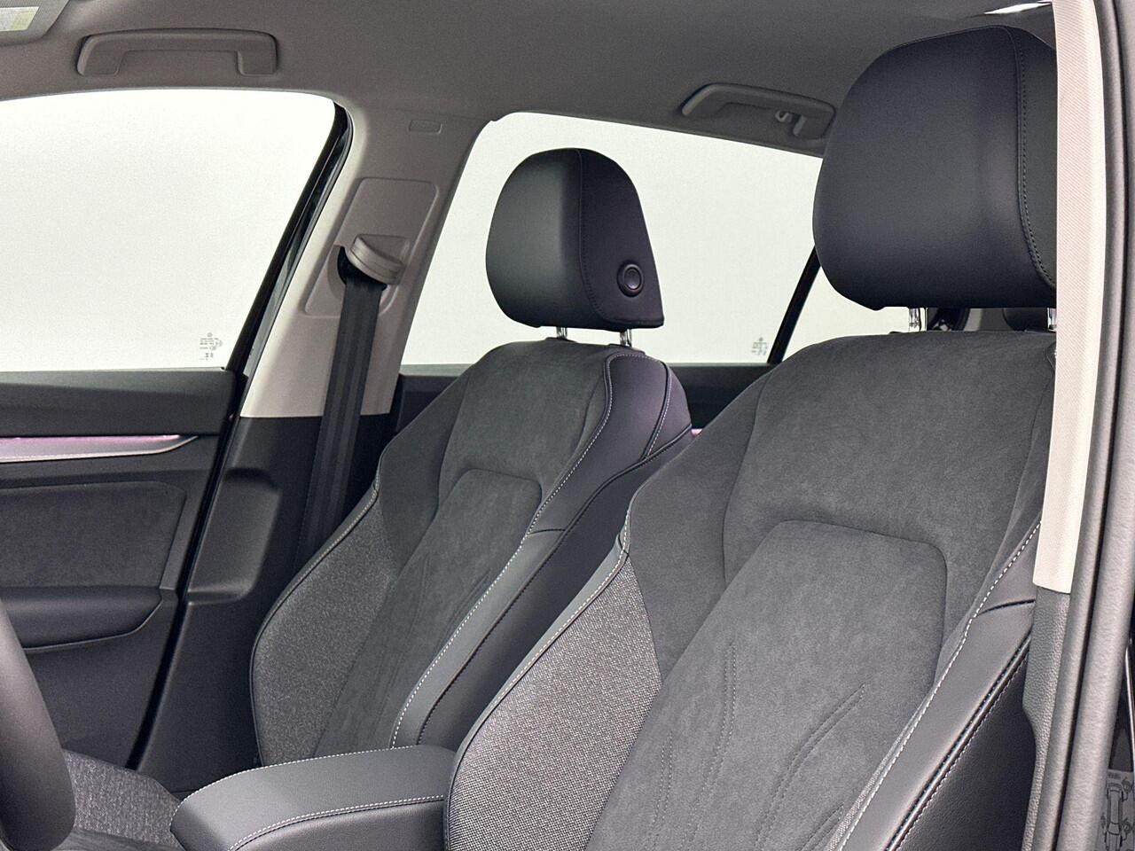 Volkswagen GOLF 1.5 Style eHybride 204pk