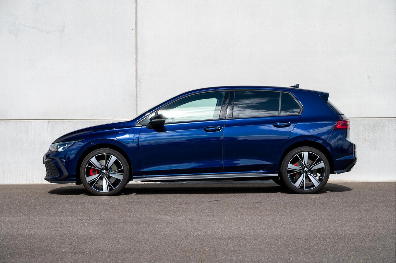 Volkswagen GOLF 1.4 eHybrid GTE Winterpakket / / Sportstoelen