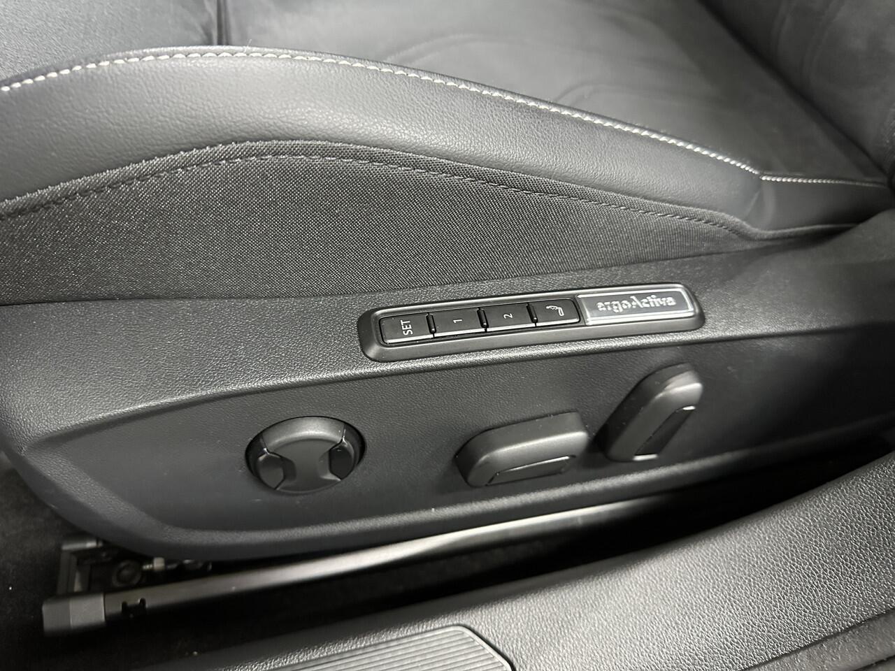 Volkswagen GOLF 1.5 eTSI 115pk Life Edition Facelift | Pano | Massage | ErgoActive | Winter pakket