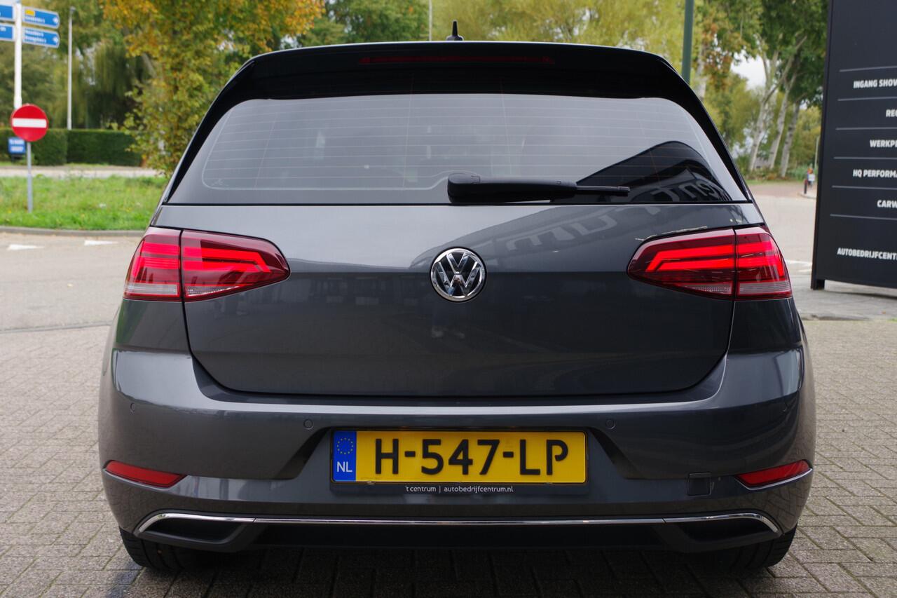Volkswagen GOLF 1.5 TSI 130 PK DSG-Automaat Comfortline BNS, Stoelverwarming, Carplay, Climate Control