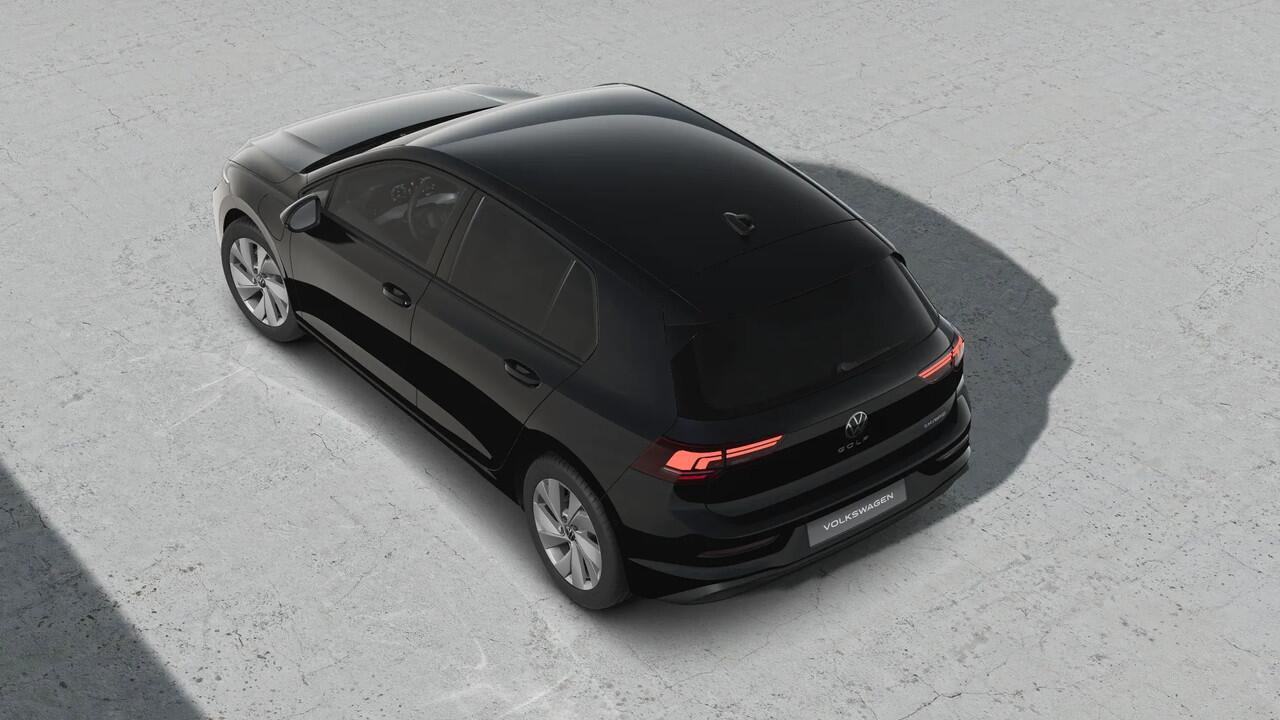 Volkswagen GOLF 1.5 eHybrid 204 6DSG eHybrid Life Edition Automaat