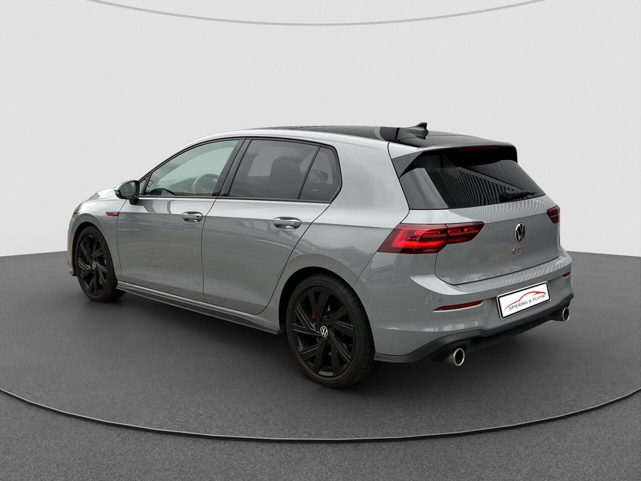 Volkswagen GOLF 2.0 TSI GTI | PPF | Pano | H/K Audio | Camera