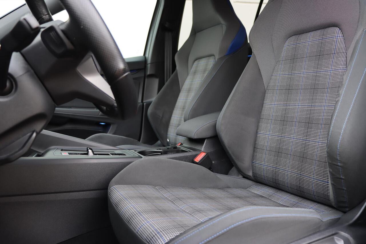 Volkswagen GOLF GTE 1.4 TSI eHybrid 245pk DSG6