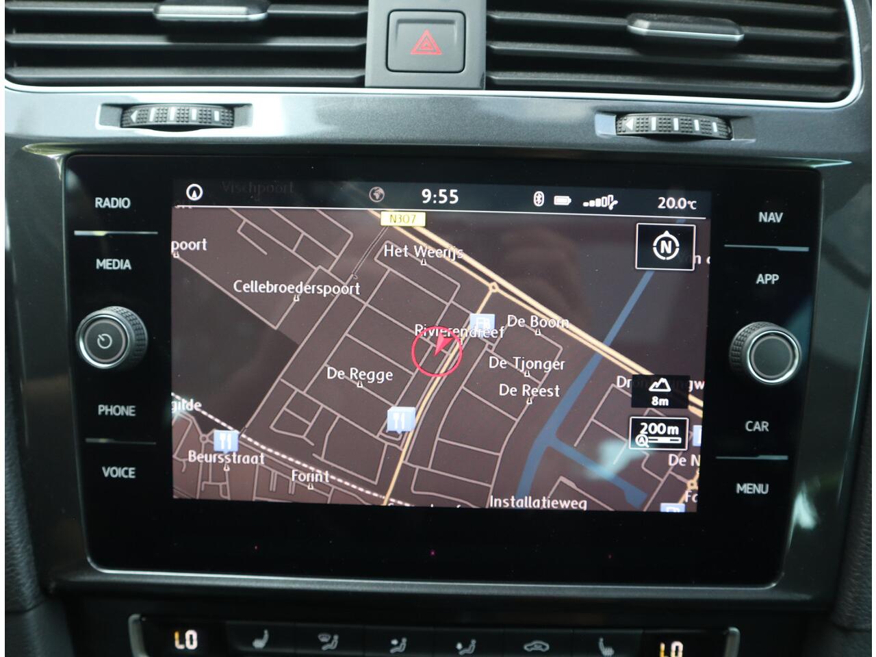 Volkswagen GOLF Variant 1.5 TSI Comfortline Business / Panoramadak