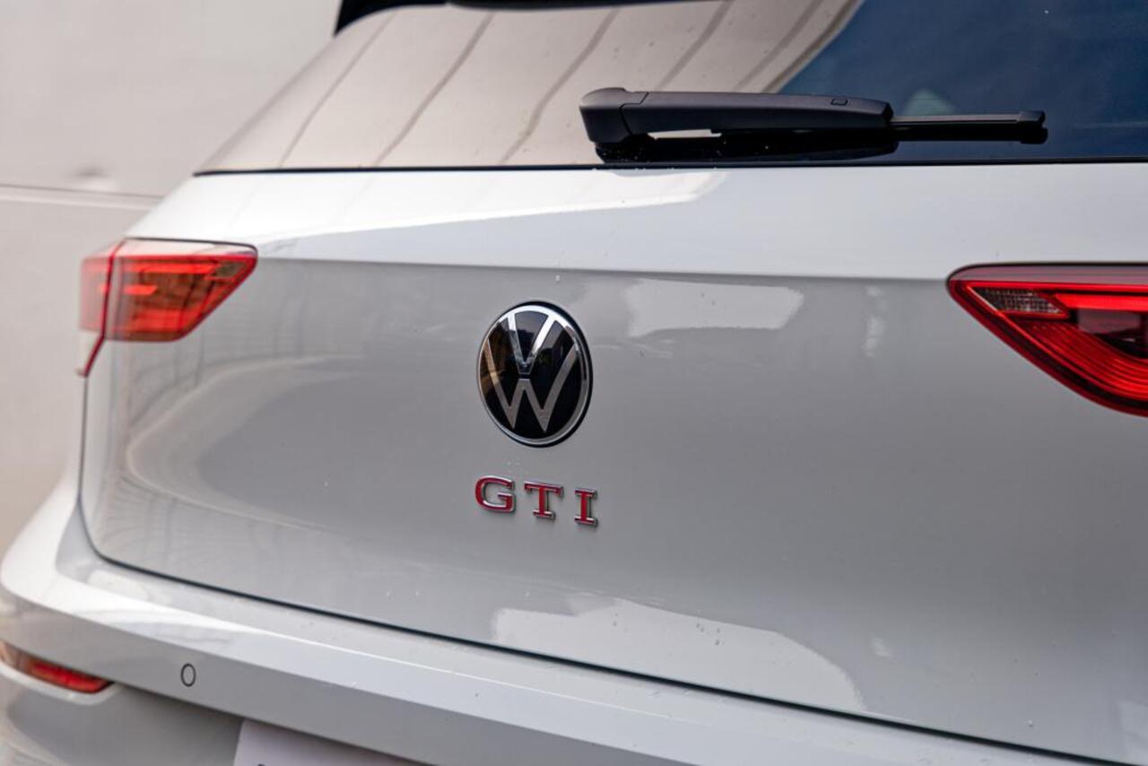 Volkswagen GOLF 2.0 TSI GTI Panoramadak, H/K geluidsinstallatie, Camera, enz