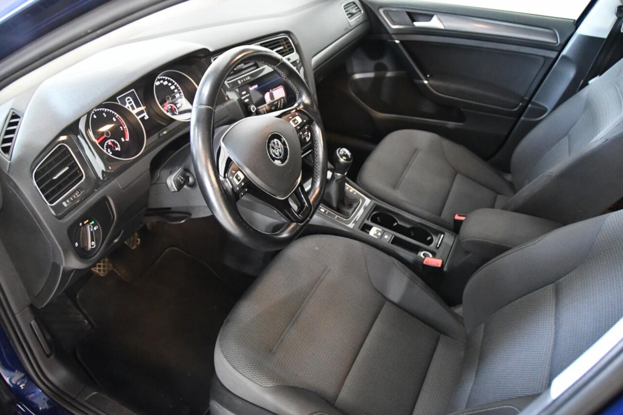 Volkswagen GOLF 1.0 TSI Highline *Apple Carplay*Stoelverwarming*