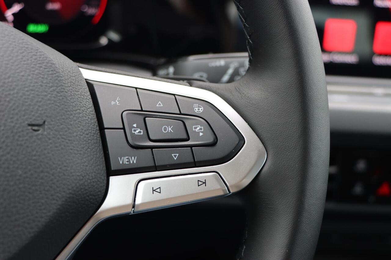 Volkswagen GOLF 1.4 eHybrid Style 204pk DSG6