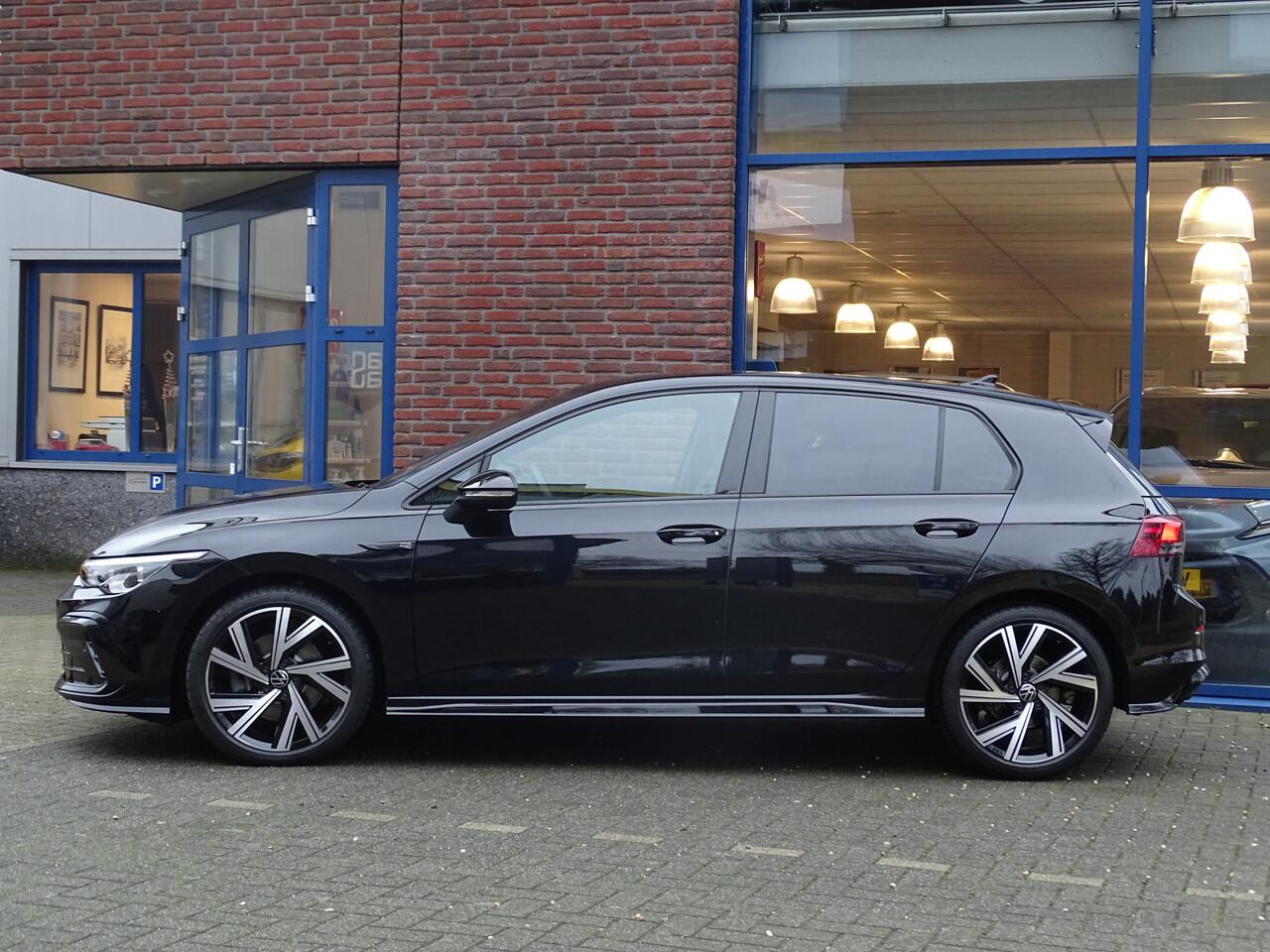 Volkswagen GOLF 2.0 R-LINE