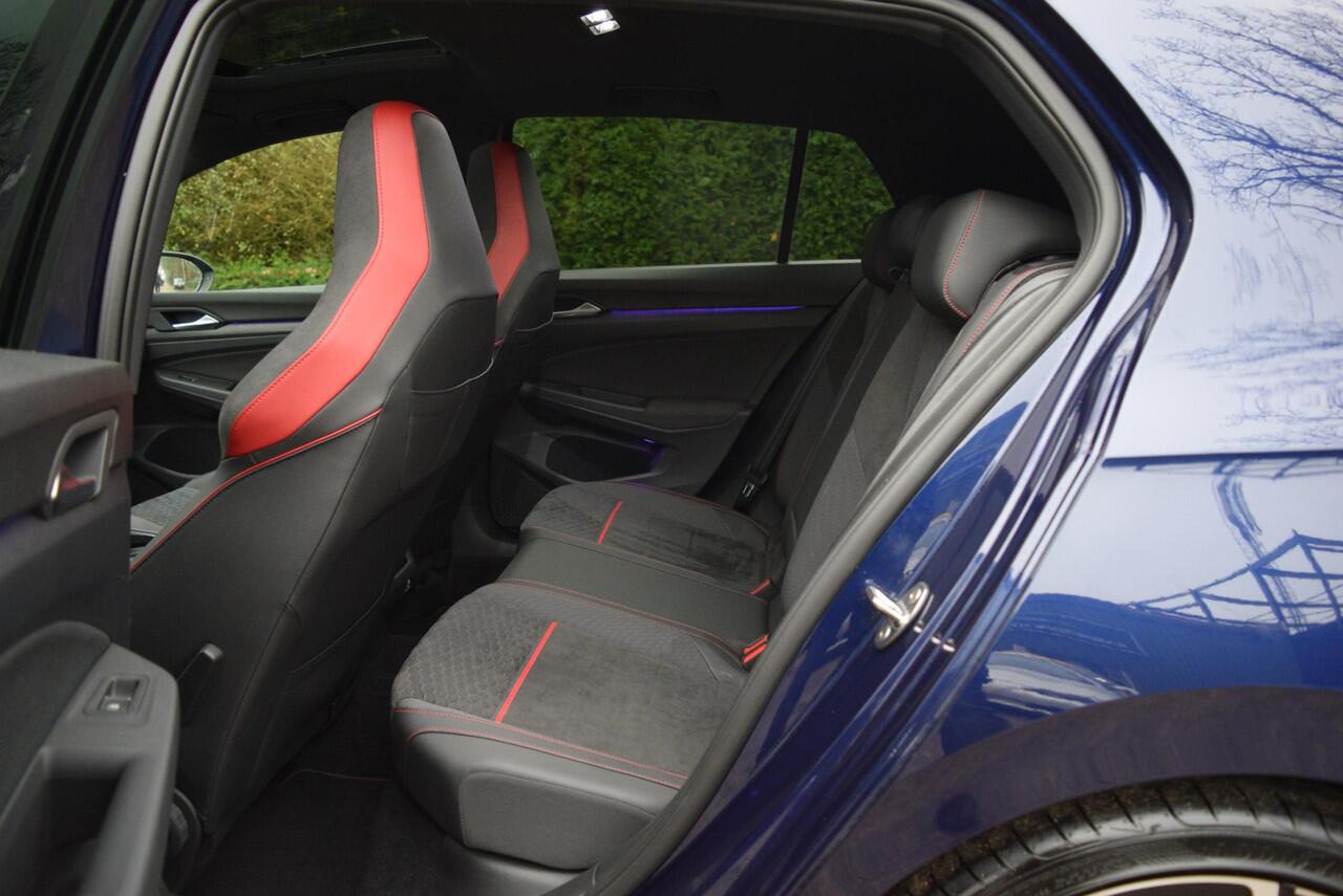 Volkswagen GOLF 2.0 TSI GTI Clubsport | Panoramakdak | IQLight | Camera