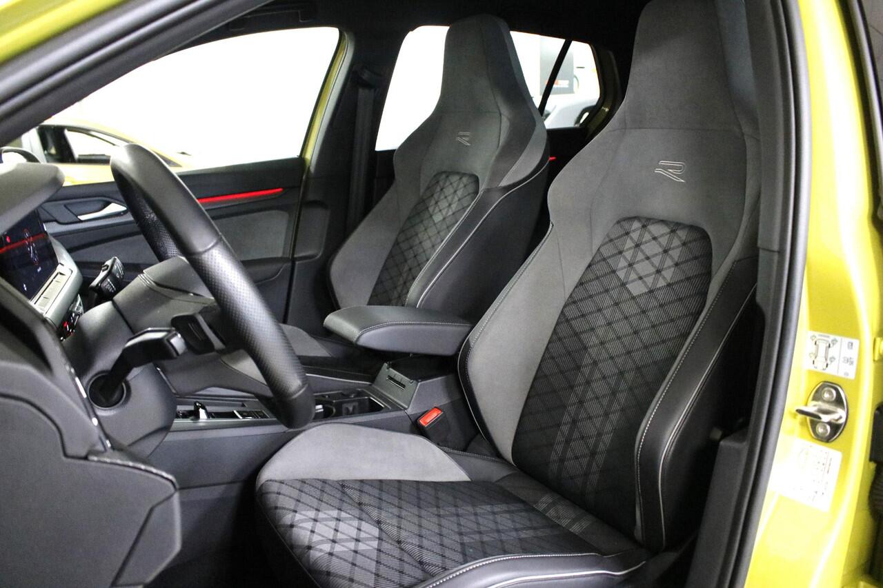 Volkswagen GOLF 1.5 eTSI R-Line Business+ 160 PK | Virtual Cockp. | Dab | Camera | Carplay