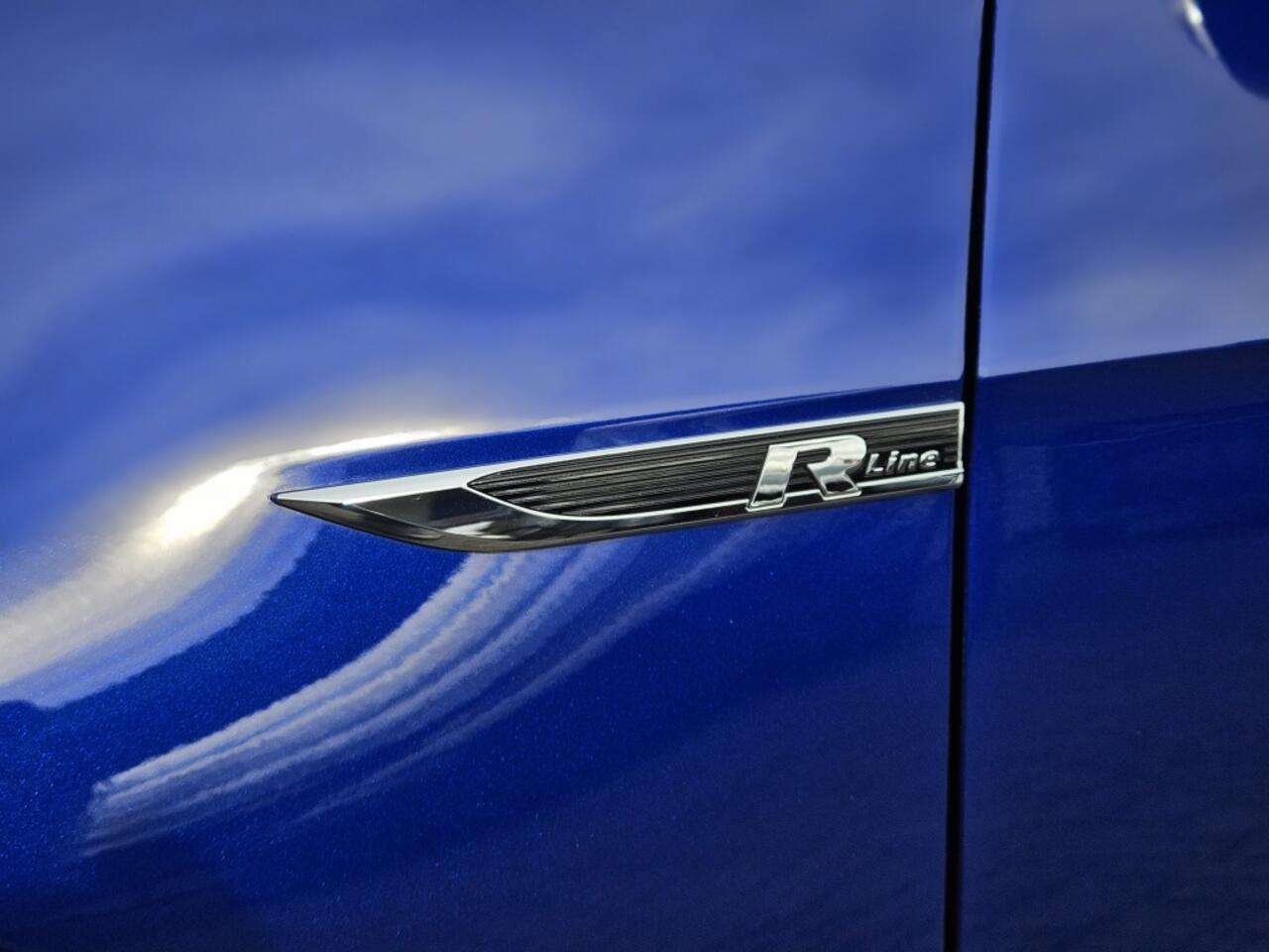 Volkswagen GOLF Variant 1.5 TSI 150pk HighLine Business R-Line