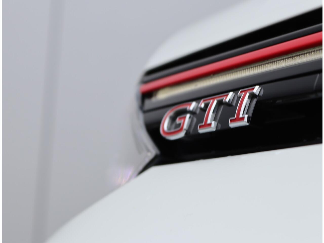 Volkswagen GOLF 2.0 TSI GTI Clubsport | Leder | Pano | H&K | Head-up | DCC | 19''