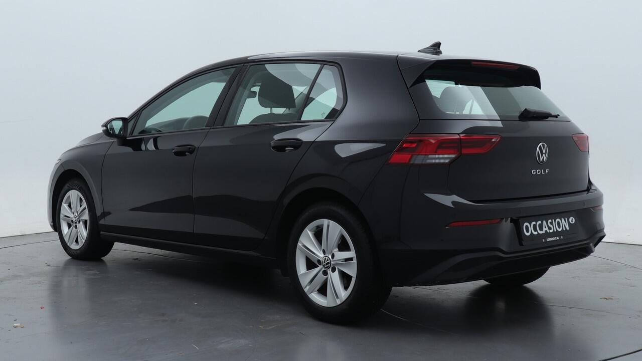 Volkswagen GOLF 1.0 TSI 110pk Life Navigatie Camera