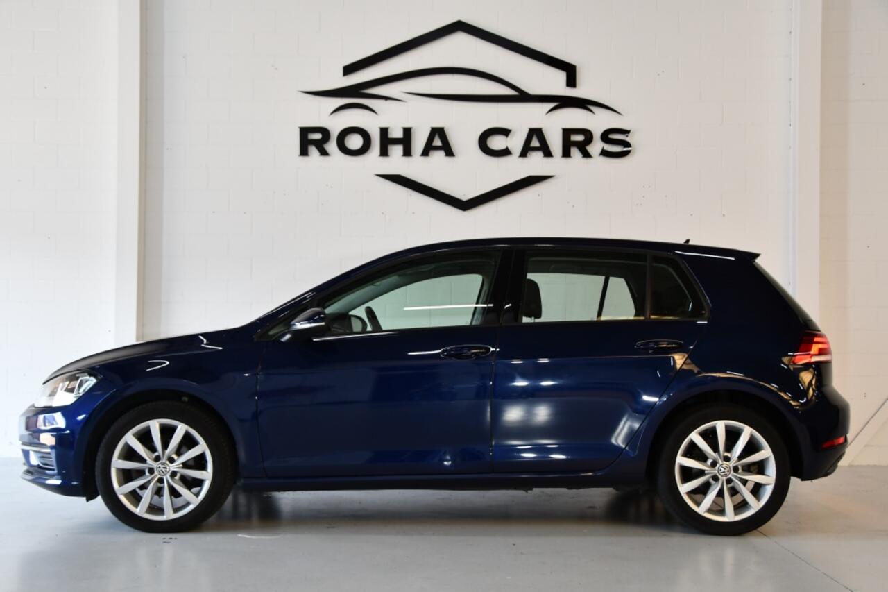 Volkswagen GOLF 1.0 TSI Highline *Apple Carplay*Stoelverwarming*