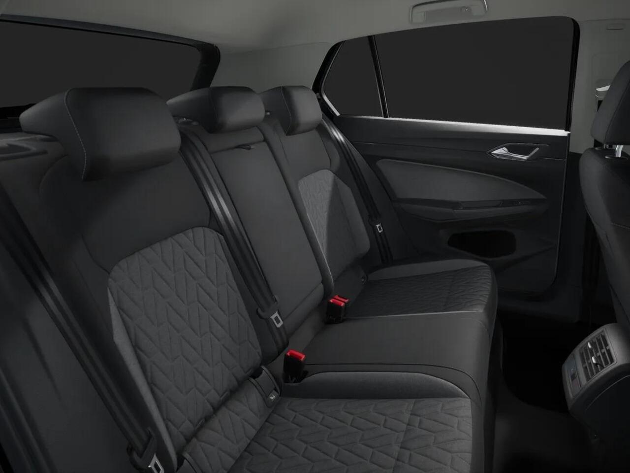 Volkswagen GOLF Life Edition 1.5 eHybrid 150 kW / 204 PK Hatchback