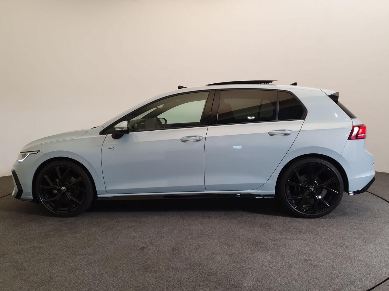 Volkswagen GOLF 8.5 1.5 eTSI 150pk DSG/AUT R-Line Panoramadak, Camera, ACC