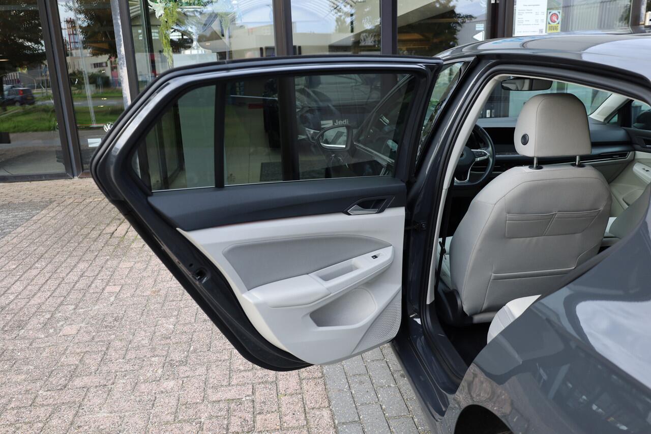 Volkswagen GOLF Style eHybrid 1.4 TSI 150kw/204pk DSG6