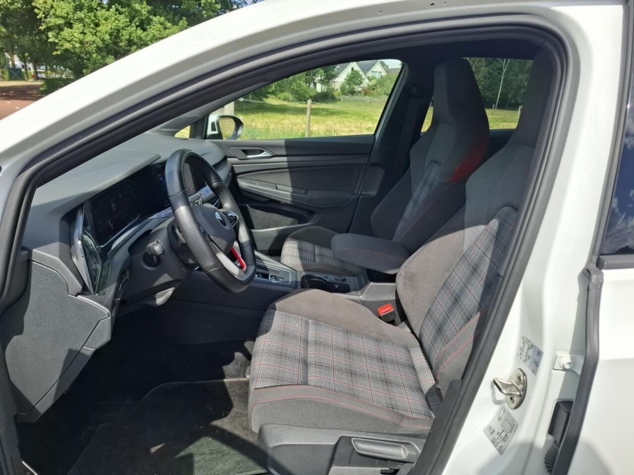 Volkswagen GOLF 2.0 TSI GTI