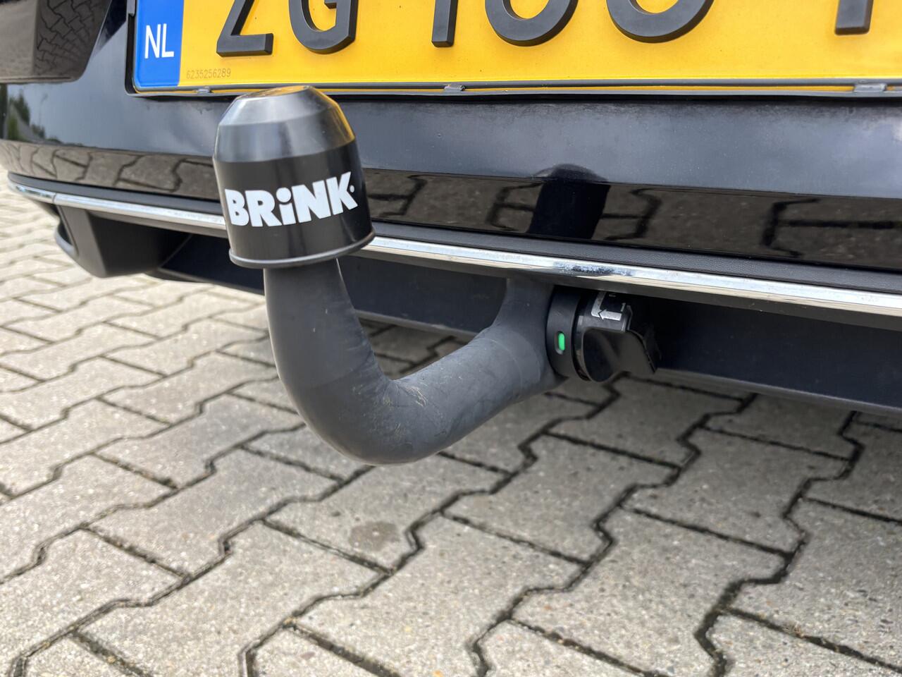 Volkswagen GOLF 1.5 TSI Comfortline Afneembare Trekhaak, Adaptive Cruise & App-Connect