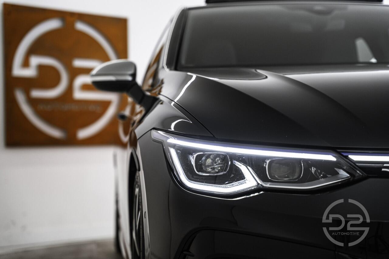 Volkswagen GOLF 2.0 TSI R 4Motion Performance 320PK | Akrapovic | Leder&Memory | Harman/Kardon | VOL! 12 MND Garantie