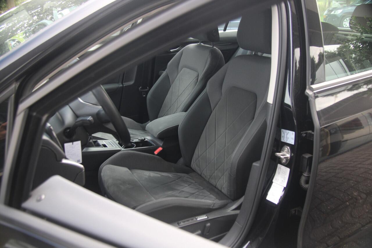 Volkswagen GOLF 1.5 TSI Life Business | Virtual | Org. NL |