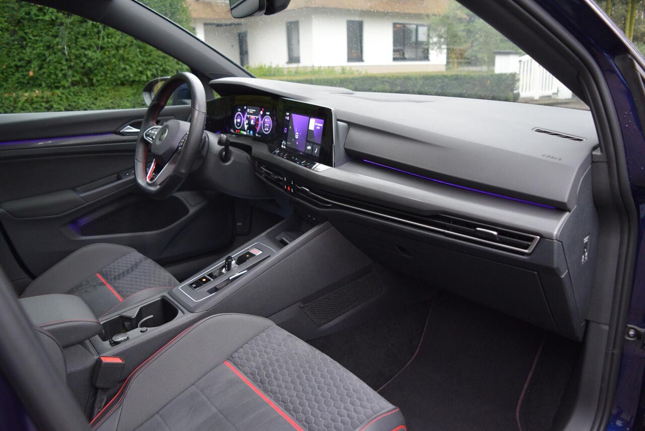 Volkswagen GOLF 2.0 TSI GTI Clubsport | Panoramakdak | IQLight | Camera