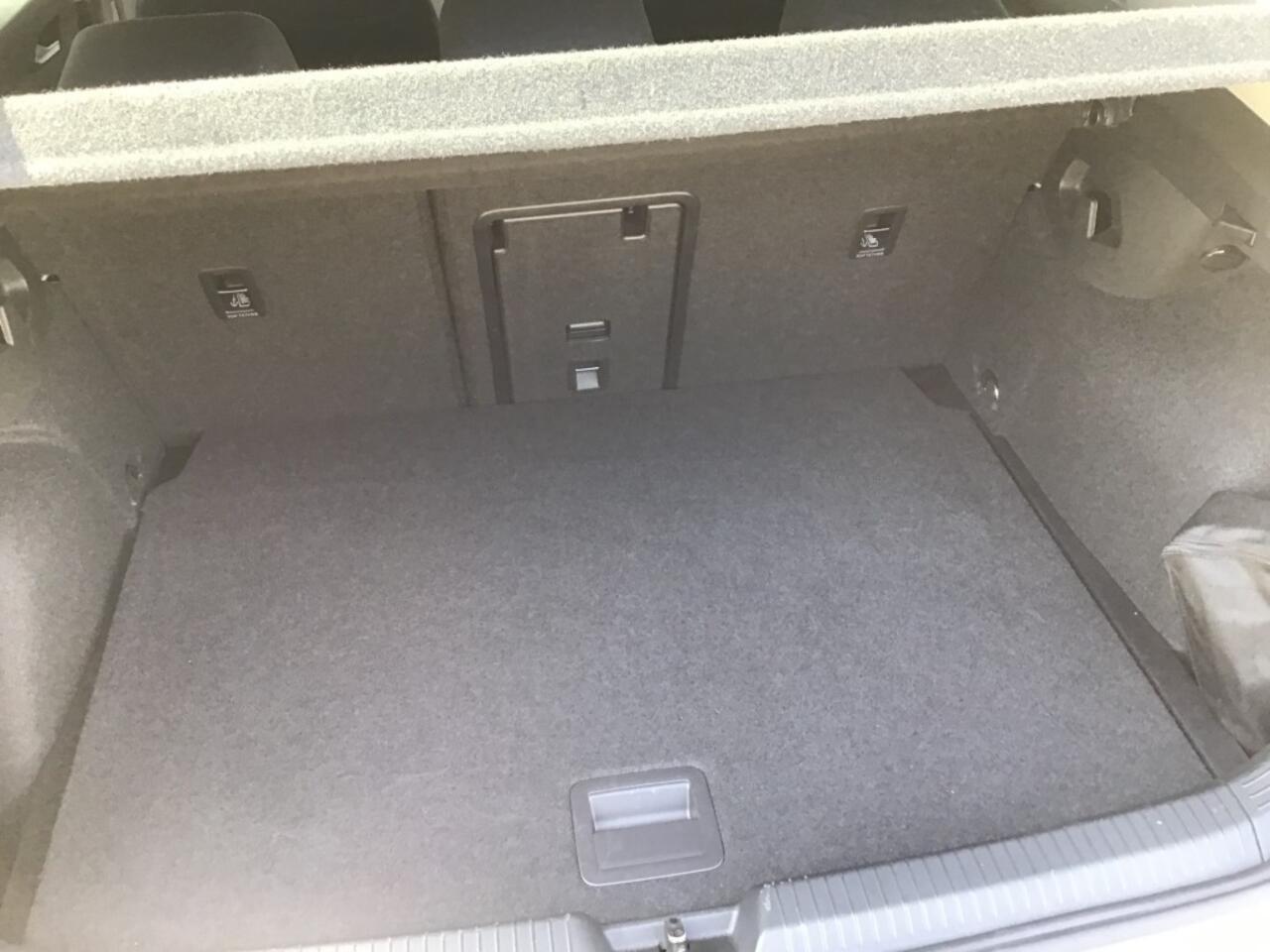 Volkswagen GOLF 1.5 ETSI LIFE EDITION GOLF 8.5 150 PK