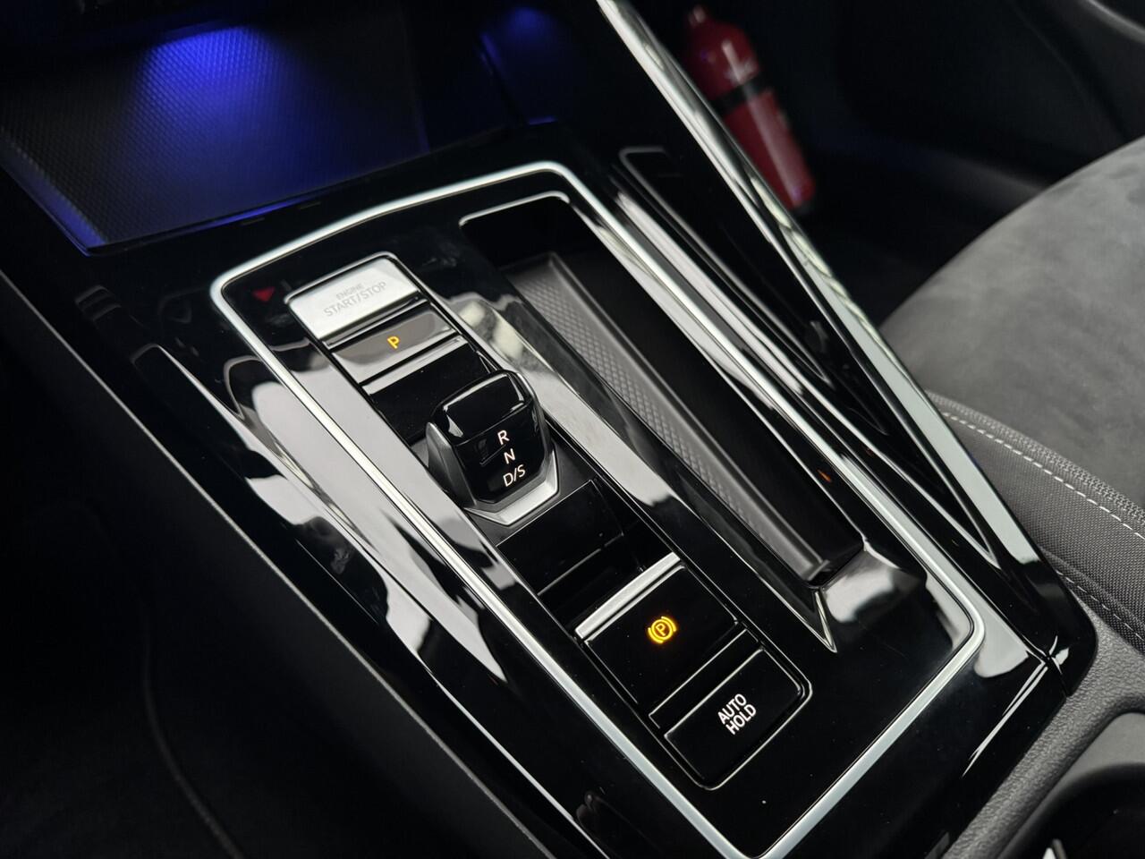 Volkswagen GOLF 1.4 eHybrid Style*ACC*Navi*Apple Carplay*