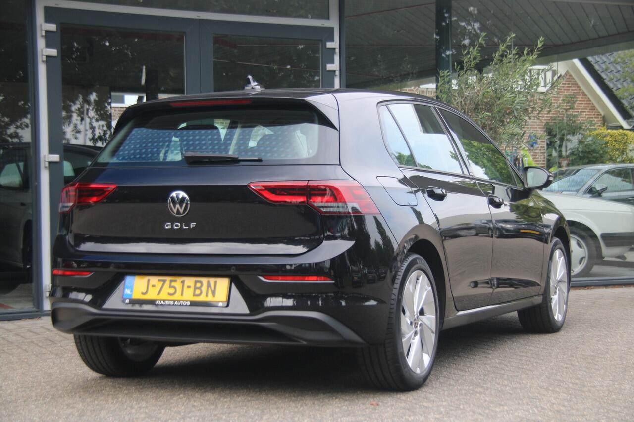 Volkswagen GOLF 1.5 TSI Life Business | Virtual | Org. NL |