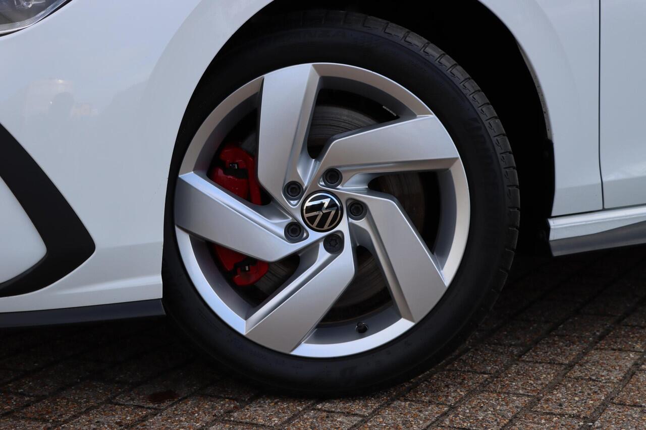 Volkswagen GOLF 1.4 eHybrid GTE 245pk DSG6