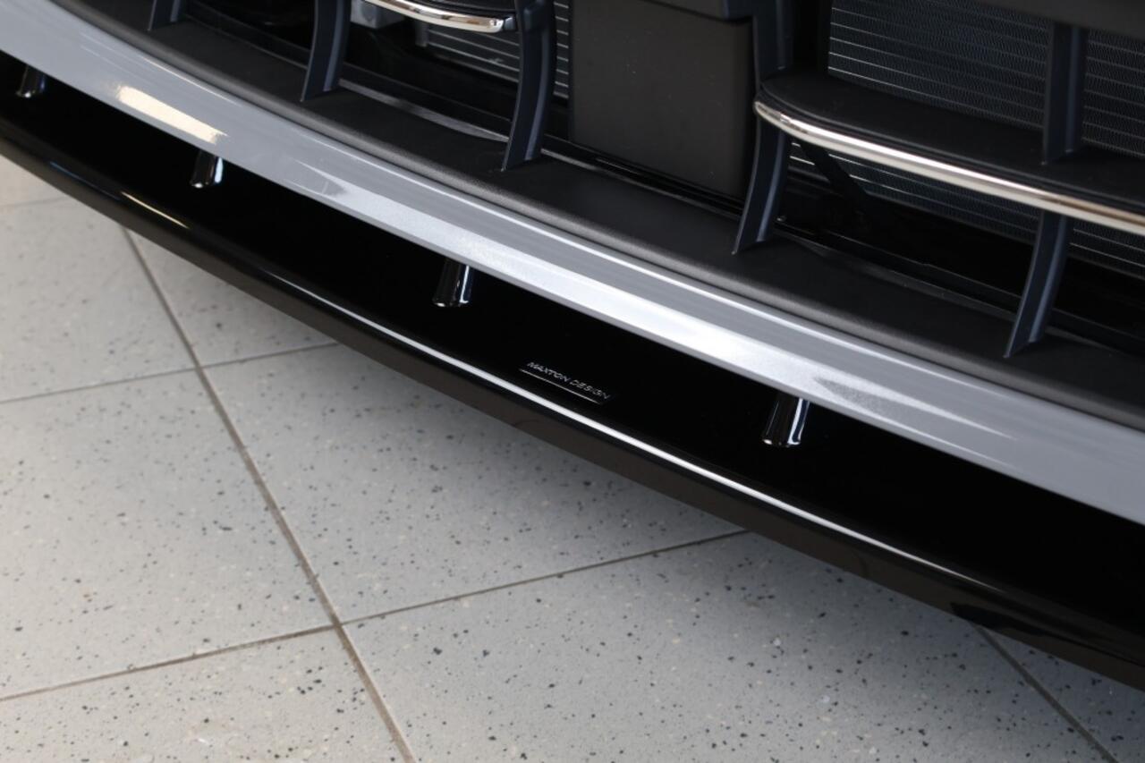 Volkswagen GOLF 1.5 eHybrid Style - Maxton Design - 360 Camera - Dodehoeksens.