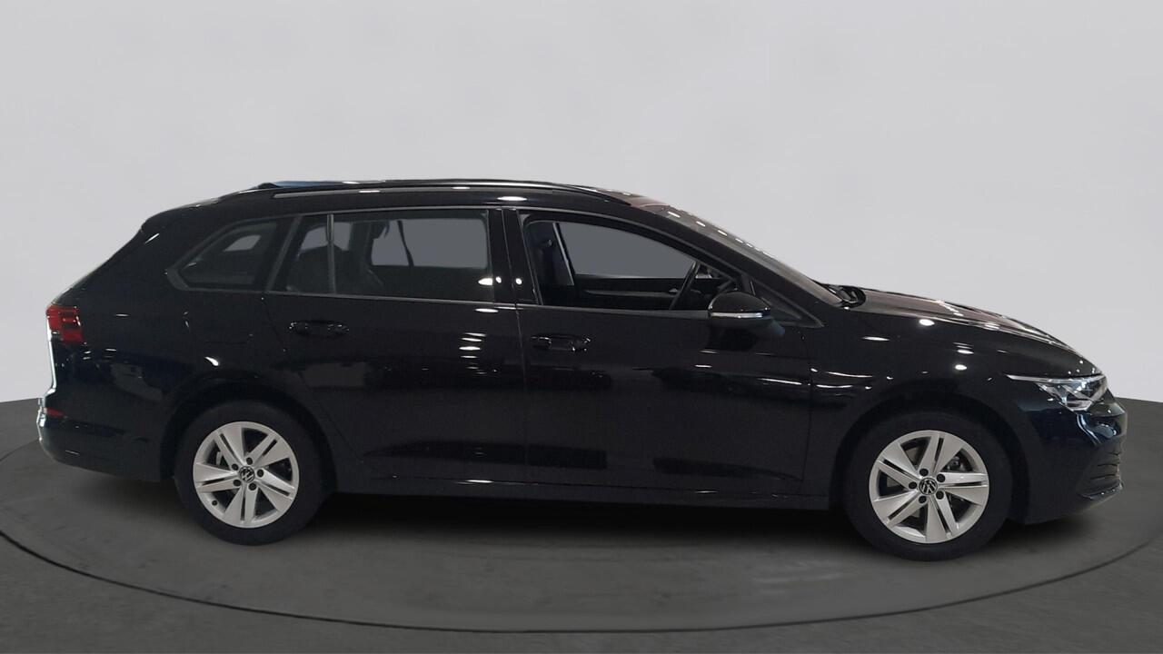 Volkswagen GOLF Variant 1.0 TSI Life Business | Ergo stoelen | App Connect | Navigatie