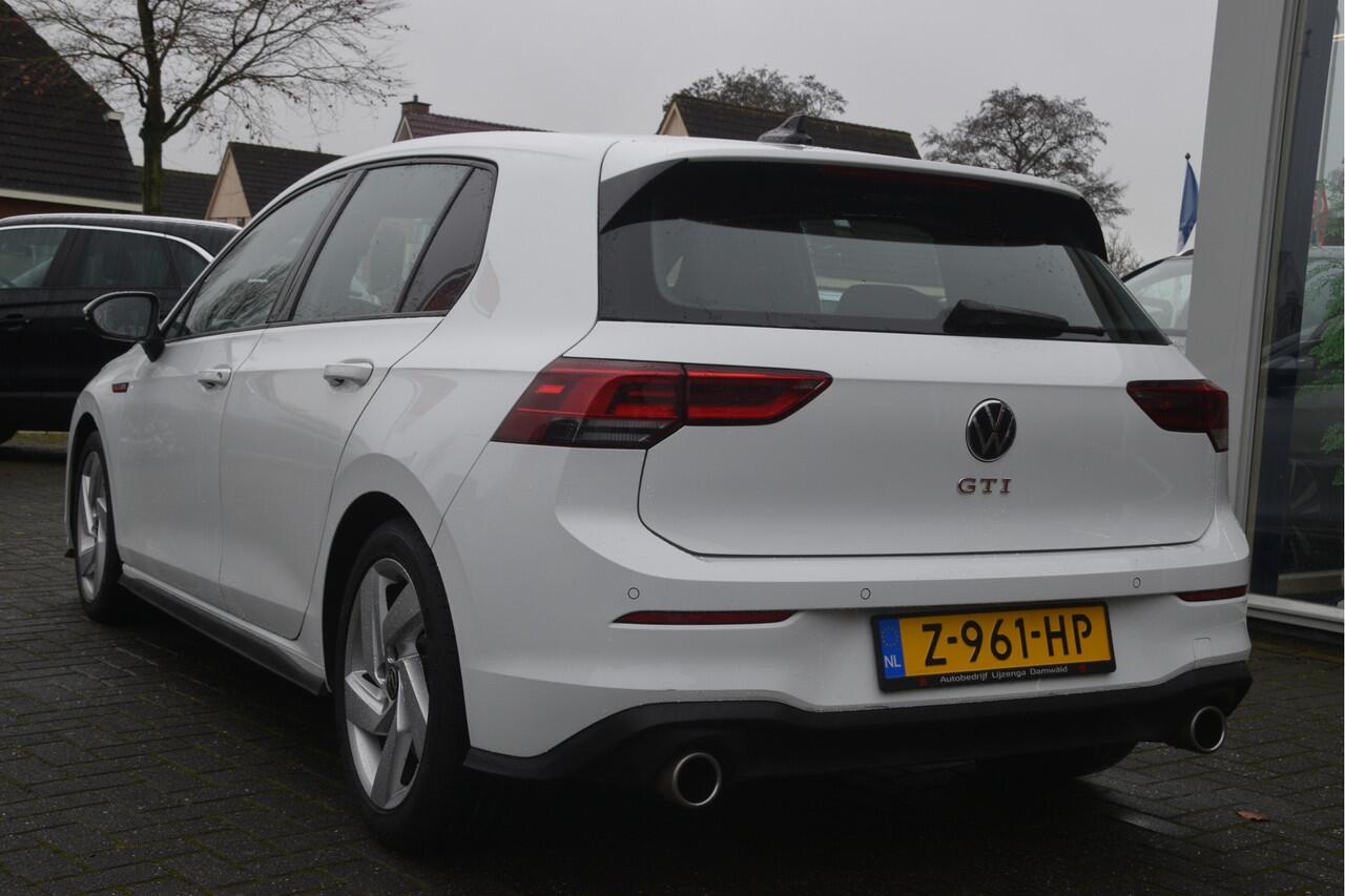 Volkswagen GOLF 2.0 TSI GTI LED | Carplay | DAB | Keyless | PDC