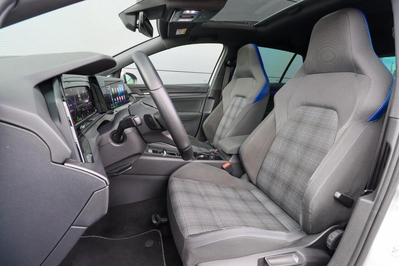 Volkswagen GOLF 1.4 eHybrid GTE | Panoramadak | Trekhaak | Adaptieve cruise | HUD | Rijklaarprijs - incl.garantie