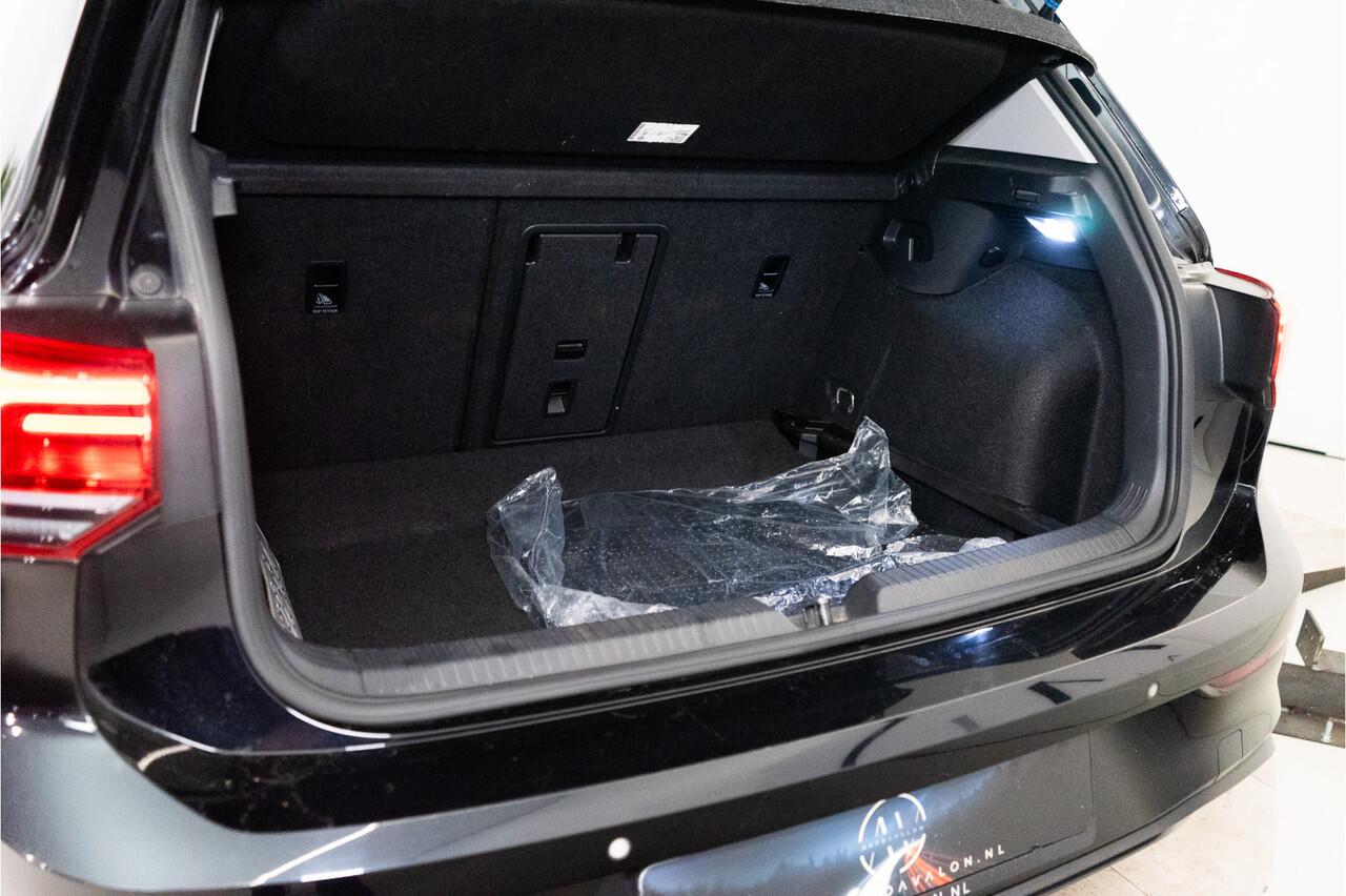 Volkswagen GOLF 1.0 eTSI Life Business 111PK | Sfeer | ACC | Virtual | Camera | Garantie