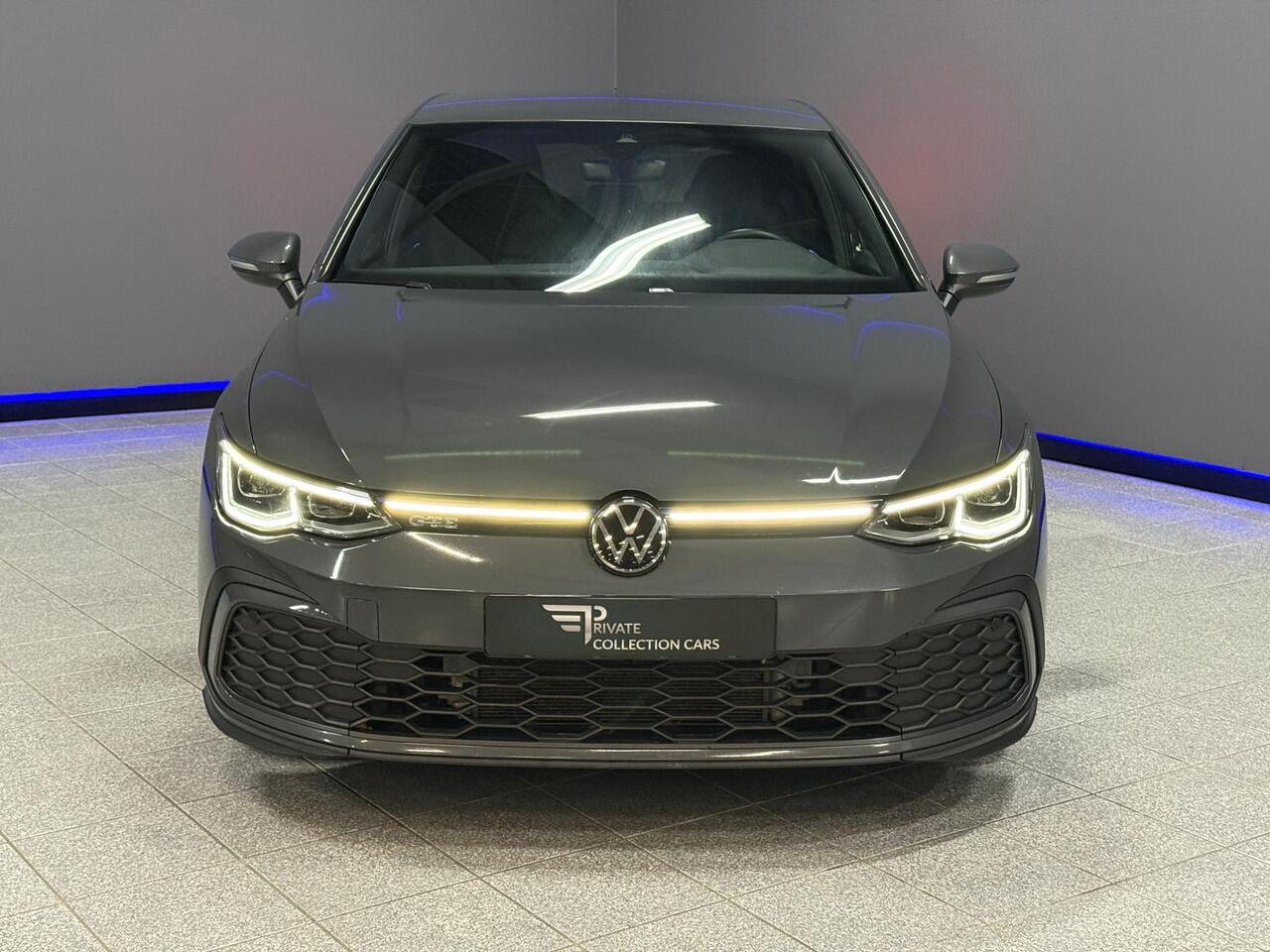 Volkswagen GOLF 1.4 eHybrid GTE Adaptive Cruise|Carplay/Andr