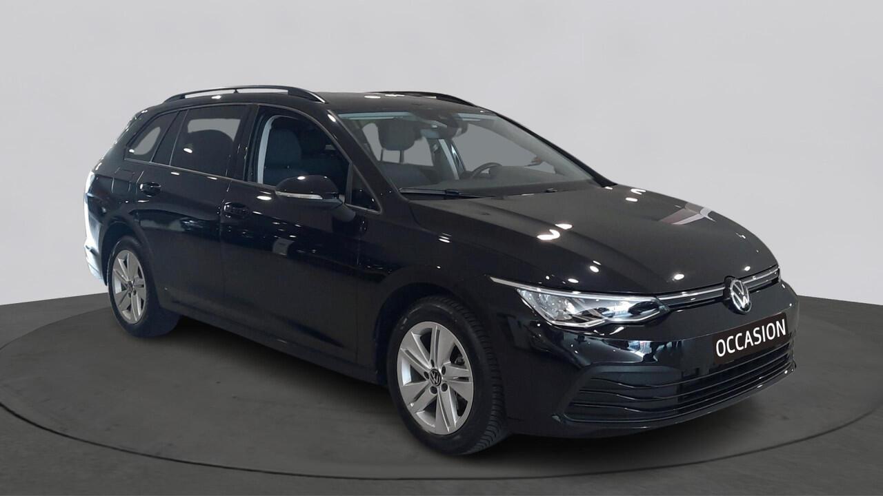 Volkswagen GOLF Variant 1.0 eTSI Life | Mulimedia | Camera | Privacy Glass