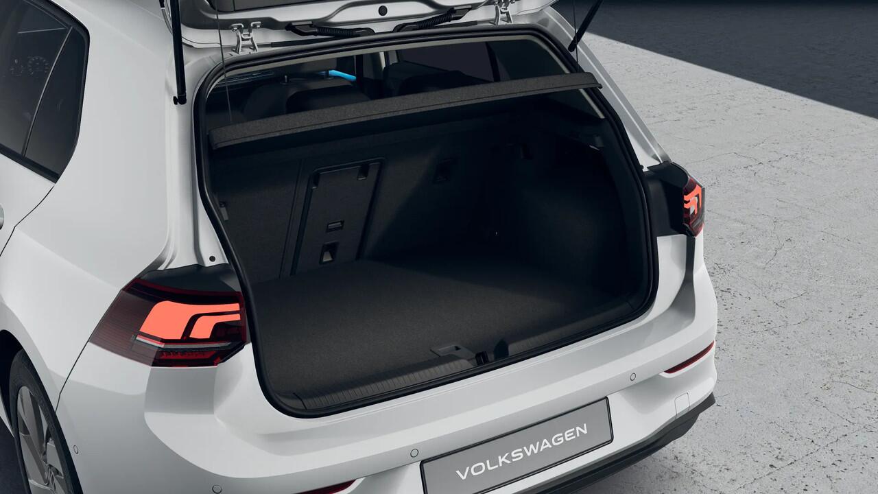 Volkswagen GOLF 1.5 eHybrid 204 6DSG eHybrid Life Edition Automaat