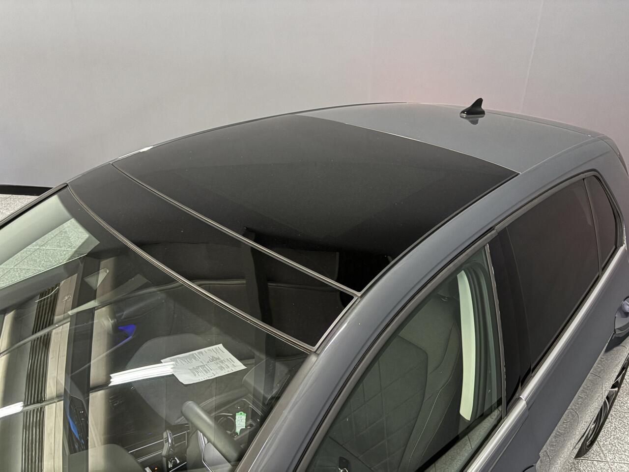 Volkswagen GOLF 1.4 eHybrid Pano|Carplay|Camera