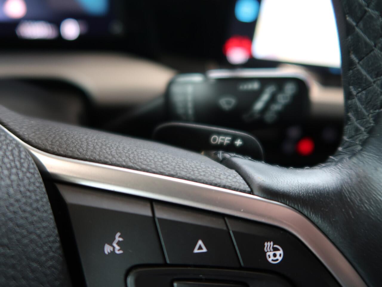 Volkswagen GOLF Variant 1.0 eTSI 110pk DSG WINTERPACK/VIRTUAL/SFEER/CARPLAY/NAVI/PDC