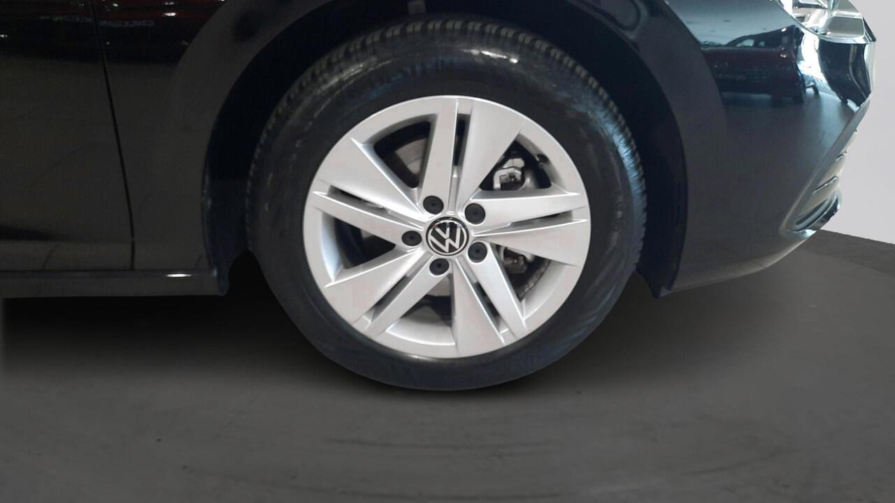 Volkswagen GOLF Variant 1.0 eTSI Life | Mulimedia | Camera | Privacy Glass