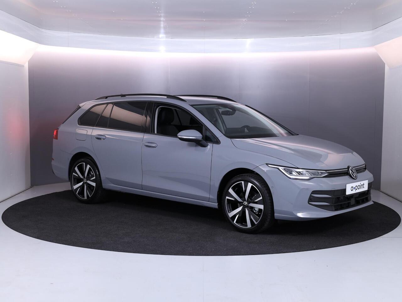 Volkswagen GOLF variant Life Edition 1.5 TSI 85 kW / 116 pk Variant 6 vers