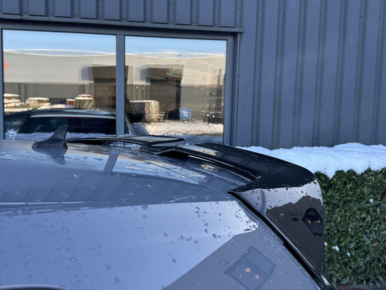 Volkswagen GOLF 7,5 GTI TCR 2.0 TSI 290pk DSG / Aut. Akrapovic Dynaudio DCC Leder Pano 93dkm!!