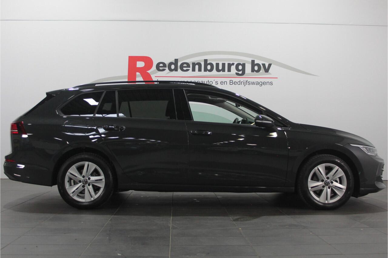 Volkswagen GOLF Variant 8.5 1.5 eTSI Life Business - Pano / Carplay / HUD