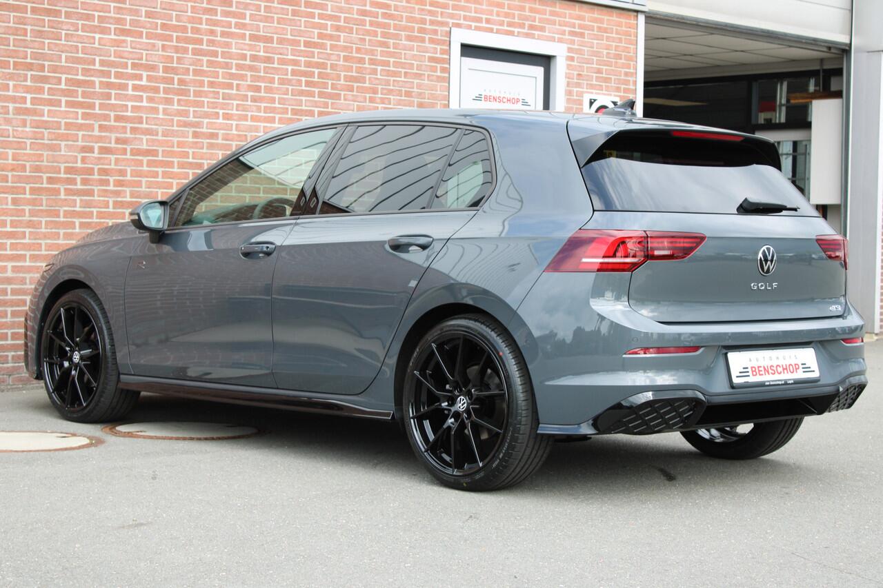 Volkswagen GOLF 1.5 eTSI R-line 150PK DSG |IQ.LIGHT|ACC|CAMERA|19'' VELGEN|DCC|