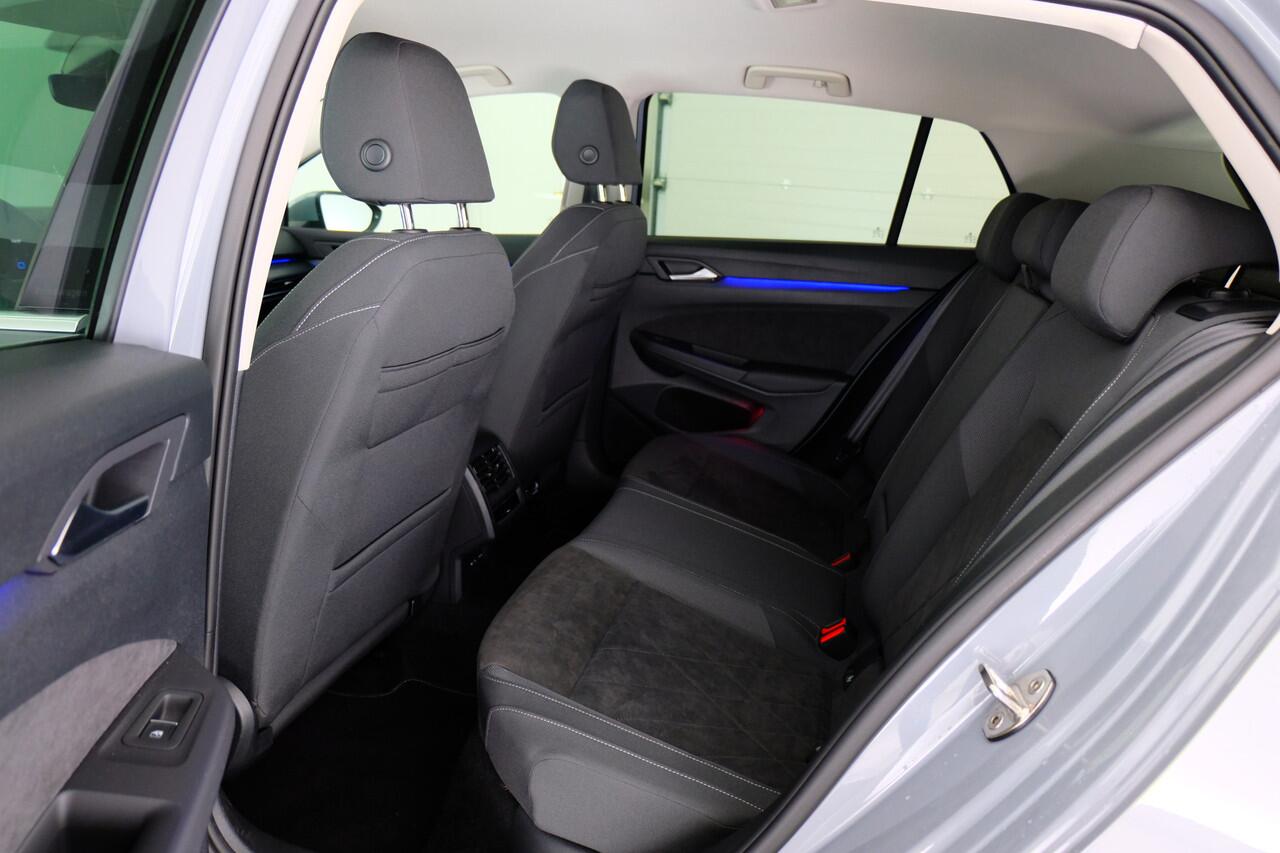 Volkswagen GOLF 1.4 eHybrid Style | TREKHAAK | CARPLAY | CAMERA |