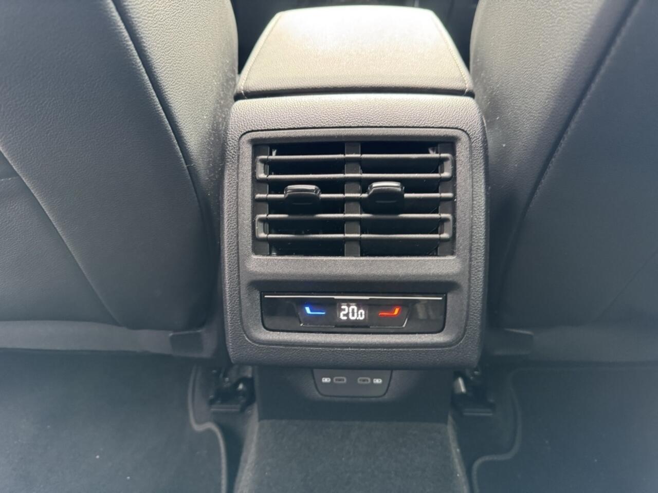 Volkswagen GOLF 2.0 TDI GTD