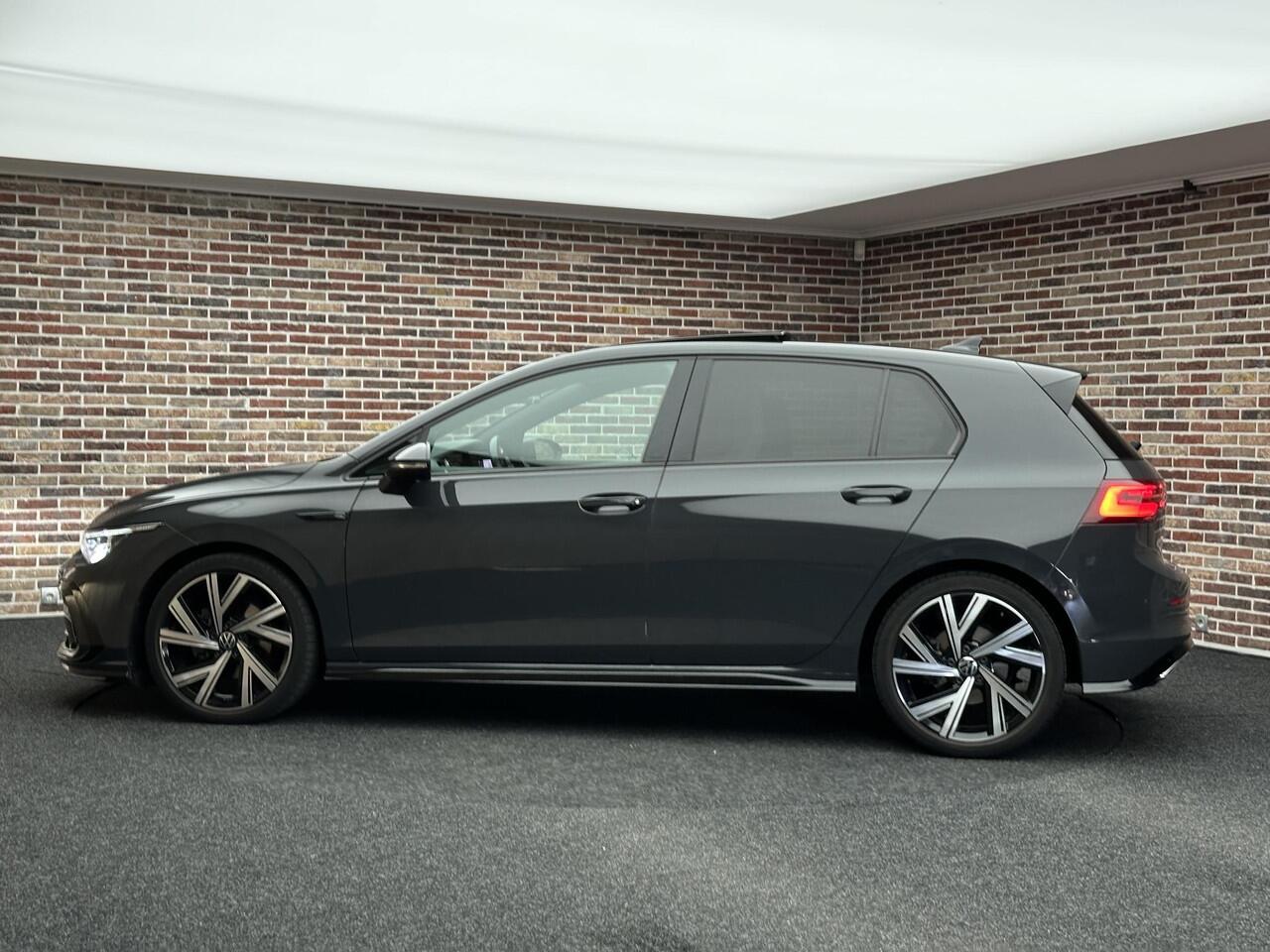 Volkswagen GOLF 1.5 eTSI R-Line Business | Dak| IQ Light|