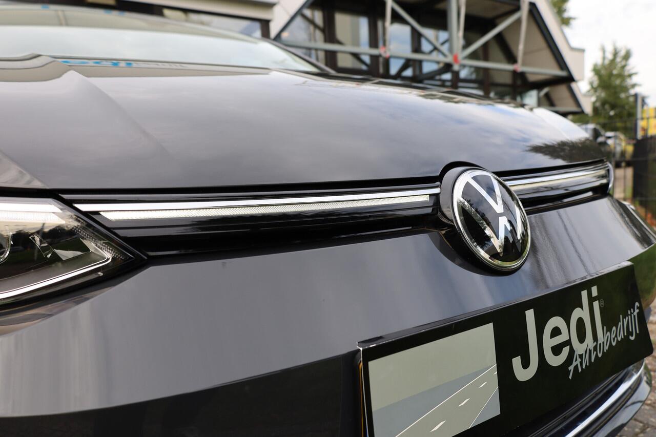 Volkswagen GOLF Style eHybrid 1.4 TSI 150kw/204pk DSG6